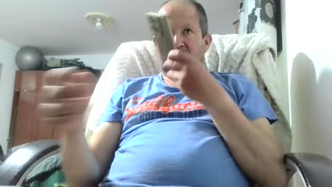 Don Ramon online show from June 2026 01:47:02 AM