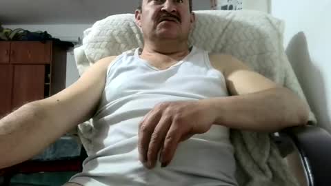 Don Ramon online show from June 2026 01:17:02 AM