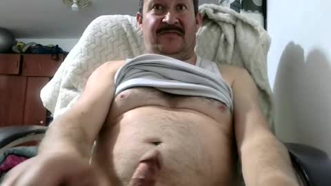 Don Ramon online show from June 2026 01:09:01 AM