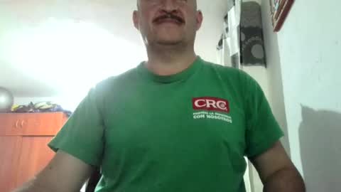 Don Ramon online show from June 2026 01:15:01 AM