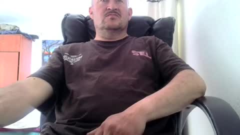 Don Ramon online show from June 2026 10:10:01 PM
