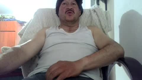 Don Ramon online show from July 2026 01:56:02 AM