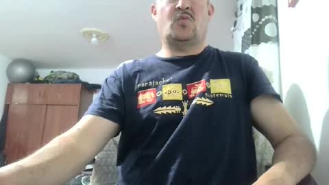 Don Ramon online show from July 2026 12:28:02 AM