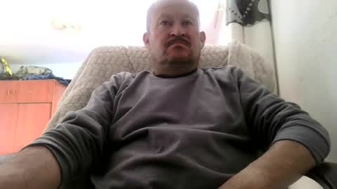 Don Ramon online show from July 2026 05:20:01 PM