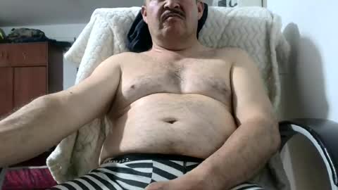 Don Ramon online show from July 2026 02:14:01 AM