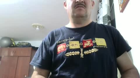 Don Ramon online show from July 2026 12:26:02 AM