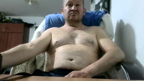 Don Ramon online show from July 2026 12:56:02 AM