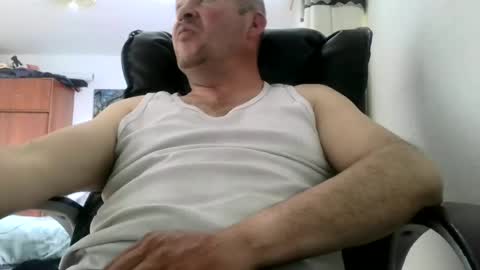 Don Ramon online show from July 2026 09:39:01 PM