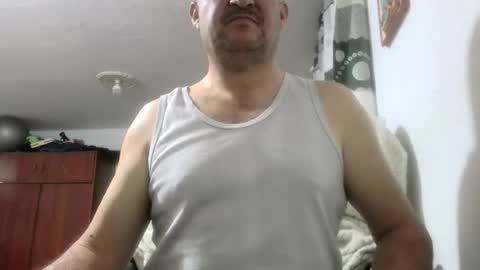 Don Ramon online show from July 2026 12:14:02 AM