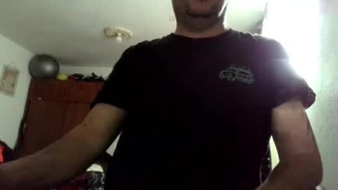 Don Ramon online show from July 2026 09:28:02 PM
