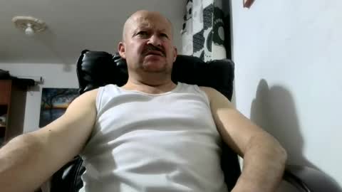 Don Ramon online show from August 2026 02:00:02 AM