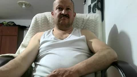 Don Ramon online show from August 2026 01:51:01 AM