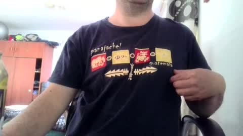 Don Ramon online show from August 2026 10:23:02 PM