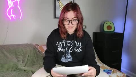 Bri online show from February 2025 03:39:02 AM