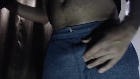 oilypanda online show from January 2025 09:39:02 PM