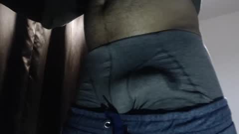 oilypanda online show from January 2025 10:09:01 PM