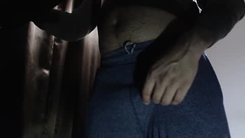 oilypanda online show from January 2025 10:54:01 PM