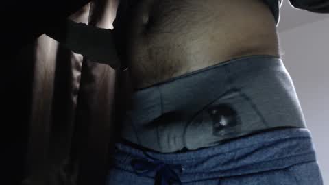 oilypanda online show from February 2025 10:55:02 PM