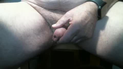 quietman2021 online show from November 2025 12:15:01 PM