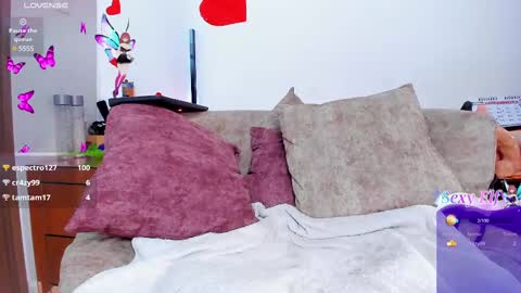 Quimera online show from February 2025 02:10:02 PM