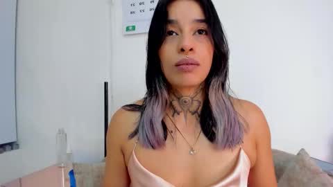 Quimera online show from February 2026 02:29:01 AM