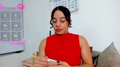 Quimera online show from March 2026 08:14:02 AM