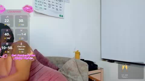 Snapshot of quimeralady chatting on June 2026 03:13:01 AM Quimera online show from June 2026 03:13:01 AM
