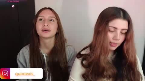 Snapshot of quimexis chatting on February 2026 04:50:02 AM quimexis online show from February 2026 04:50:02 AM