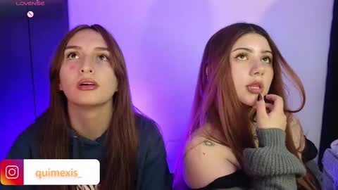 Snapshot of quimexis chatting on February 2026 05:11:02 AM quimexis online show from February 2026 05:11:02 AM