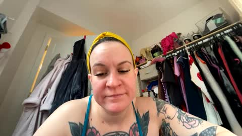 quinnofspades online show from February 2025 02:20:01 PM