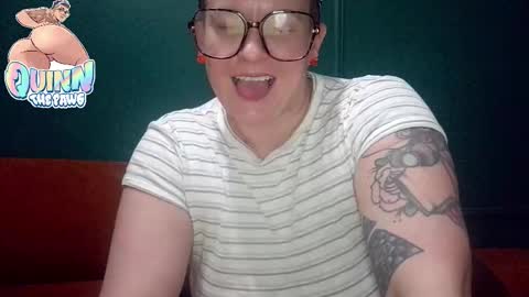 quinnofspades online show from November 2025 03:52:02 AM