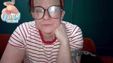 quinnofspades online show from November 2025 04:00:01 AM