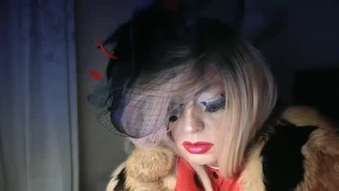 ViVaLuvLicious online show from January 2025 12:27:02 AM