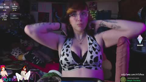 Amy Wild online show from April 2026 07:52:02 PM