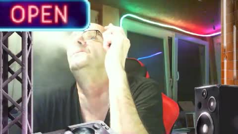 dj mike online show from February 2025 11:42:01 PM