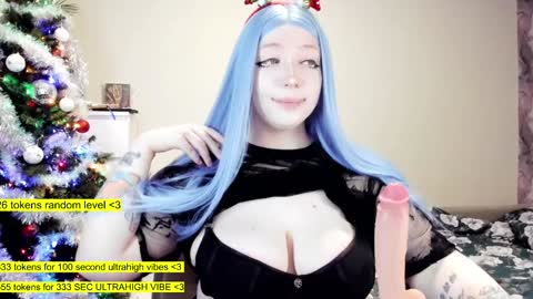 - online show from December 2024 03:00:02 AM