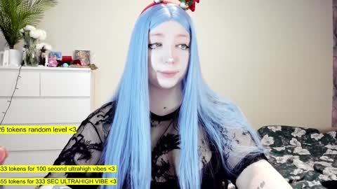 - online show from January 2025 02:46:01 AM