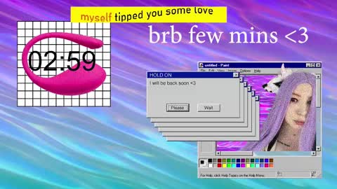 - online show from March 2025 05:11:01 AM