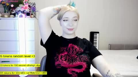 - online show from March 2026 05:14:01 PM