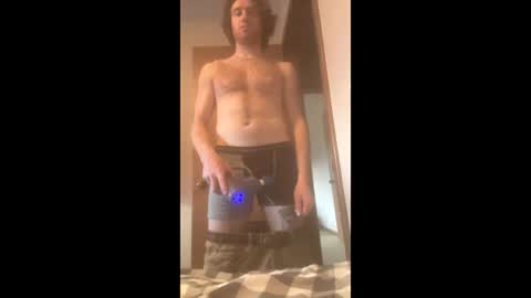 rabbi_poolnoodle online show from January 2026 09:38:02 PM