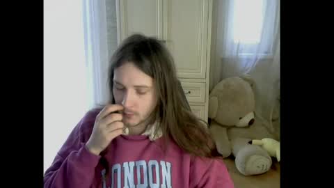 Snapshot of rabbitboyy1 chatting on April 2026 09:45:02 AM rabbitboyy online show from April 2026 09:45:02 AM