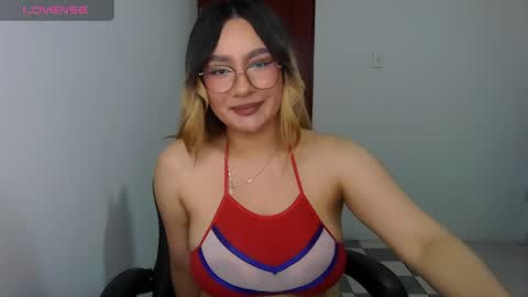 Racchell g22 online show from April 2026 07:44:02 PM