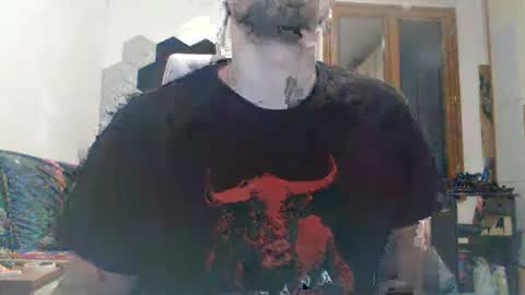 Raccoon68 online show from December 2025 09:28:02 AM