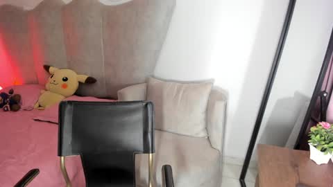 natalia  -  online show from January 2025 02:57:01 AM