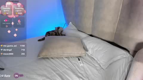 natalia  -  online show from March 2025 06:38:02 AM