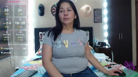 Rachel online show from January 2025 10:43:01 PM