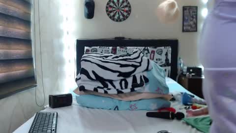 Rachel online show from February 2025 03:23:02 PM