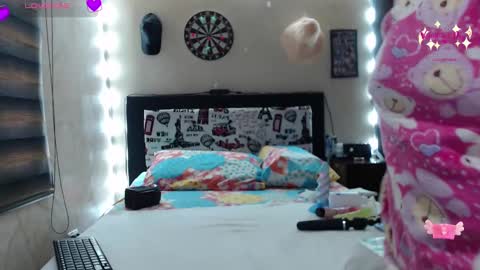 Rachel online show from February 2025 11:55:01 AM