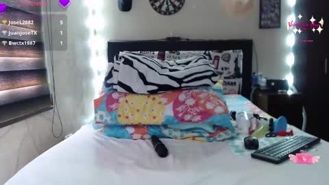 Rachel online show from February 2025 02:57:01 PM