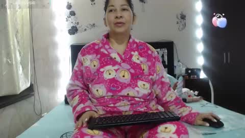 Rachel online show from September 2025 09:10:02 AM